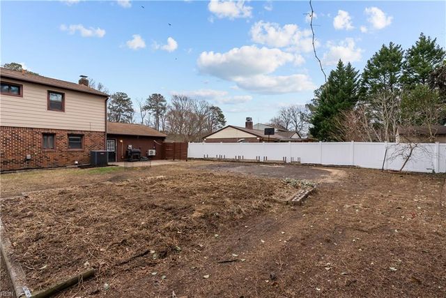 5459 Doon ST, Virginia Beach, VA 23464