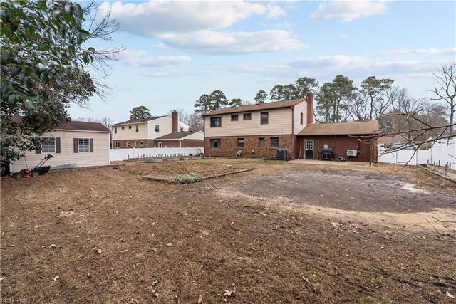 5459 Doon ST, Virginia Beach, VA 23464