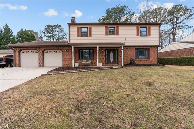 5459 Doon ST, Virginia Beach, VA 23464