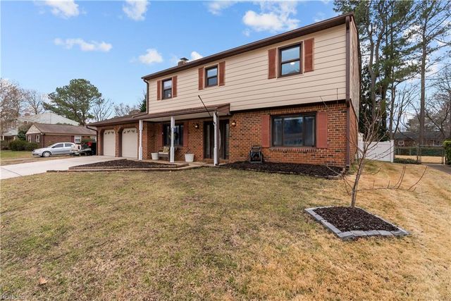 5459 Doon ST, Virginia Beach, VA 23464