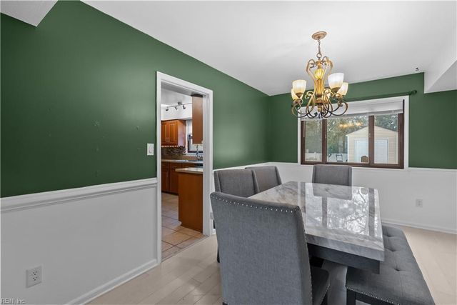 5459 Doon ST, Virginia Beach, VA 23464