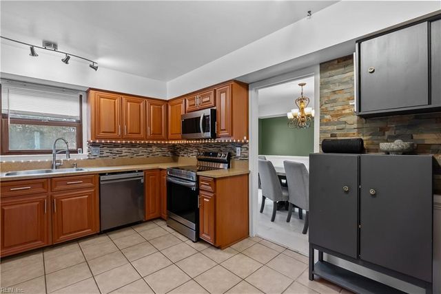 5459 Doon ST, Virginia Beach, VA 23464