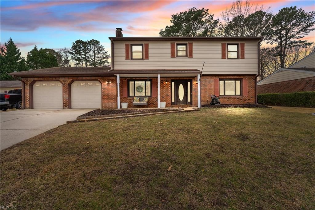 5459 Doon ST, Virginia Beach, VA 23464