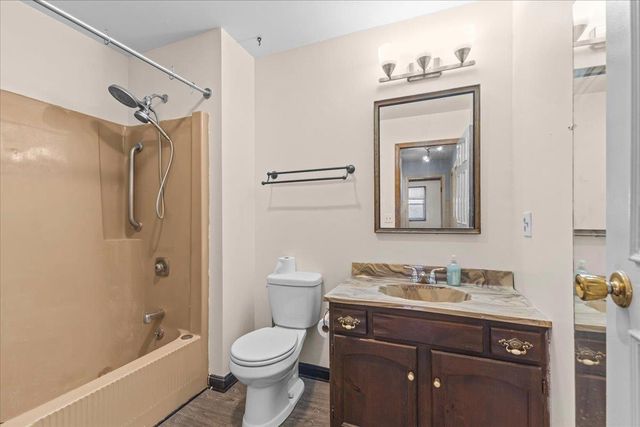 569 Westford-Milton Road, Milton, VT 05468