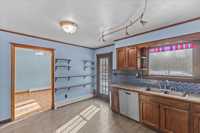 569 Westford-Milton Road, Milton, VT 05468