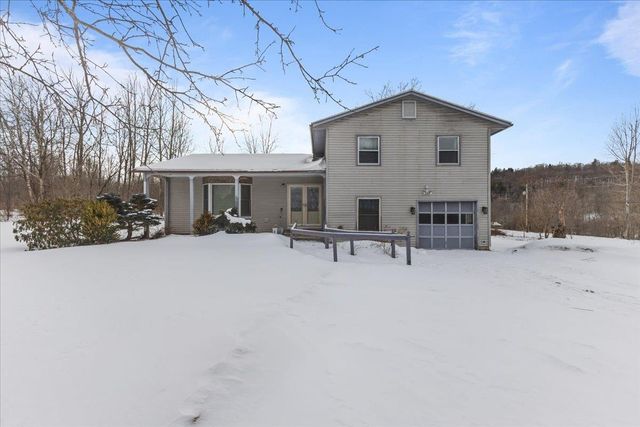 569 Westford-Milton Road, Milton, VT 05468