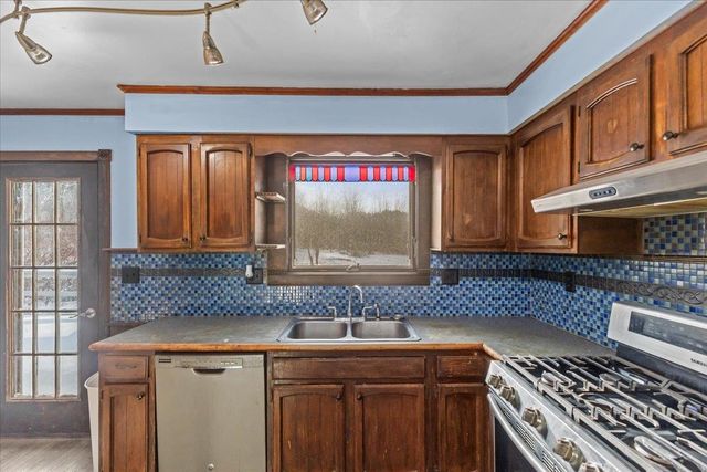 569 Westford-Milton Road, Milton, VT 05468