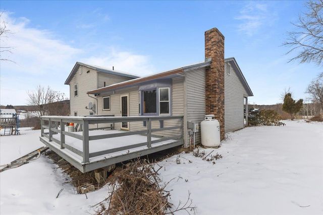 569 Westford-Milton Road, Milton, VT 05468