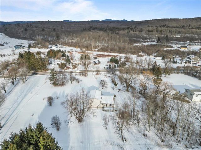 569 Westford-Milton Road, Milton, VT 05468