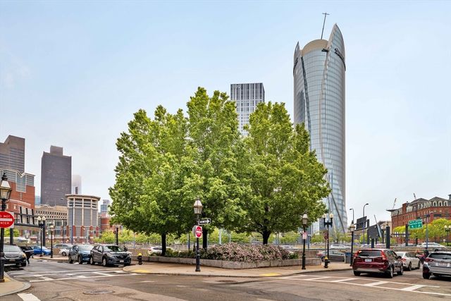 5 N Margin St 10, Boston, MA 02113