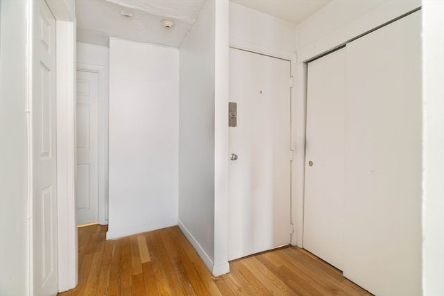 5 N Margin St 10, Boston, MA 02113