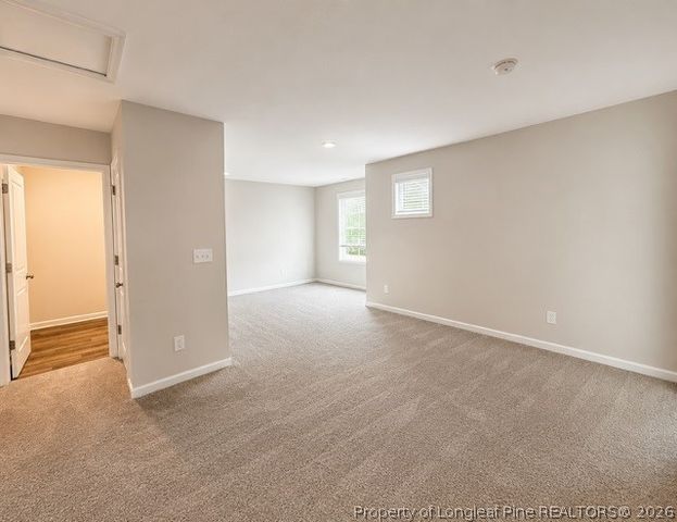 4032 Shire Street, Hope Mills, NC 28348