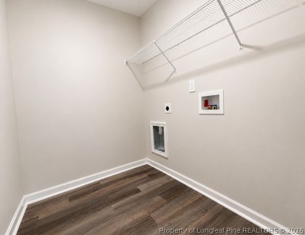 4032 Shire Street, Hope Mills, NC 28348