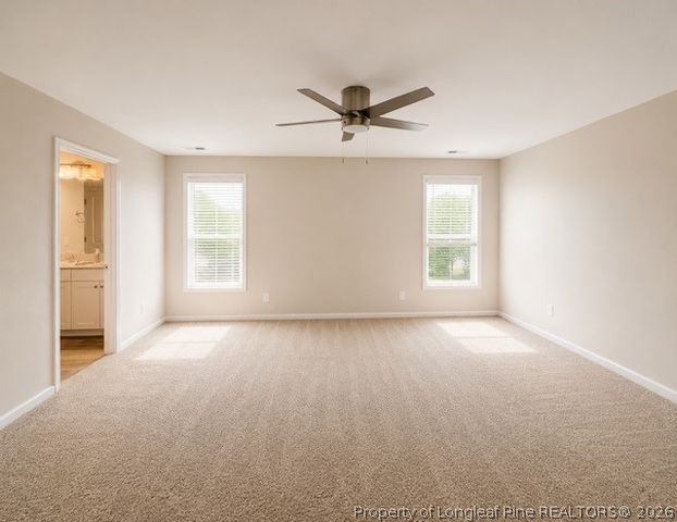 4032 Shire Street, Hope Mills, NC 28348