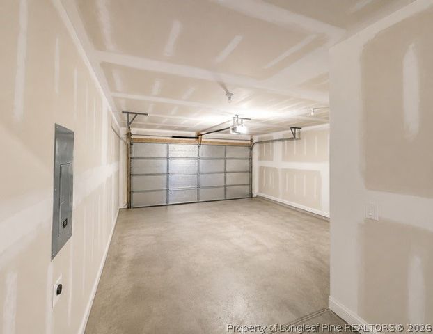 4032 Shire Street, Hope Mills, NC 28348