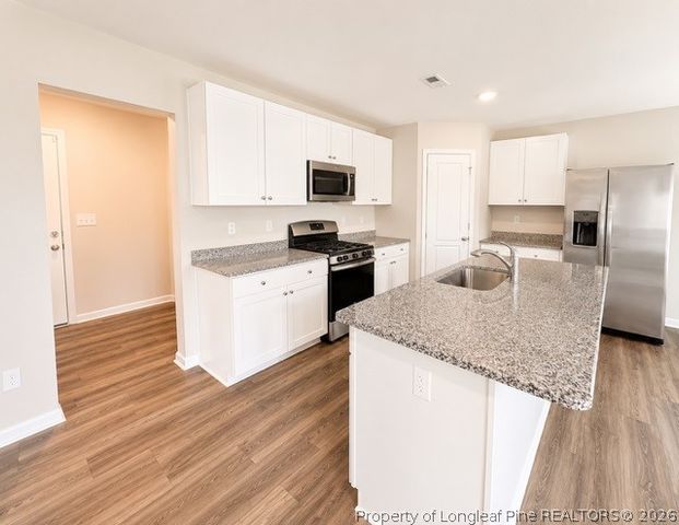 4032 Shire Street, Hope Mills, NC 28348