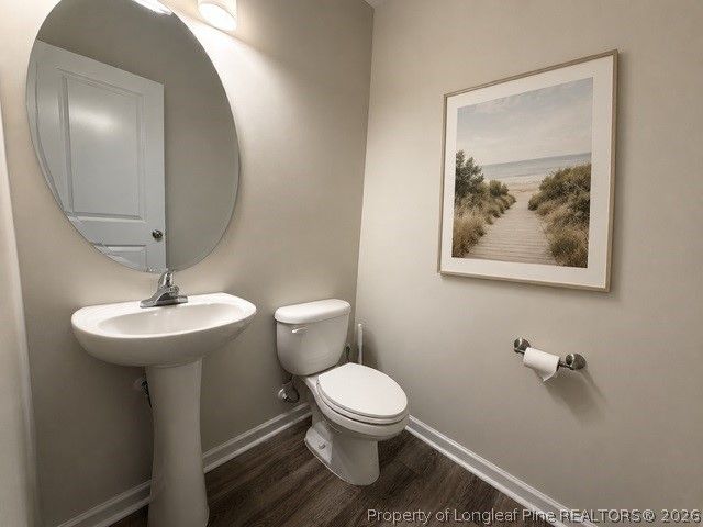 4032 Shire Street, Hope Mills, NC 28348