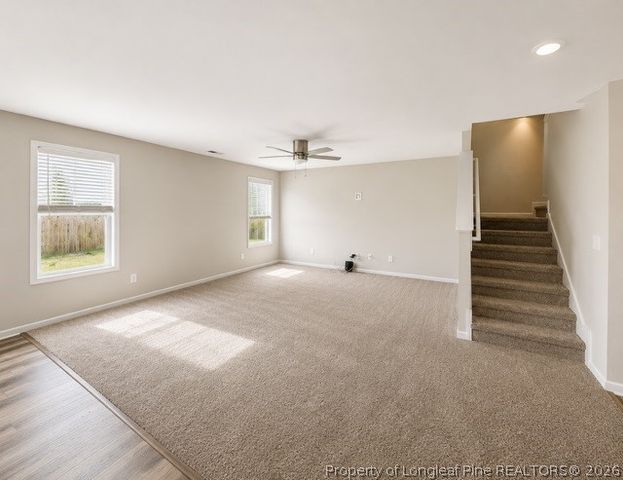 4032 Shire Street, Hope Mills, NC 28348