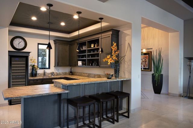 10205 E HAPPY VALLEY Road, Scottsdale, AZ 85255