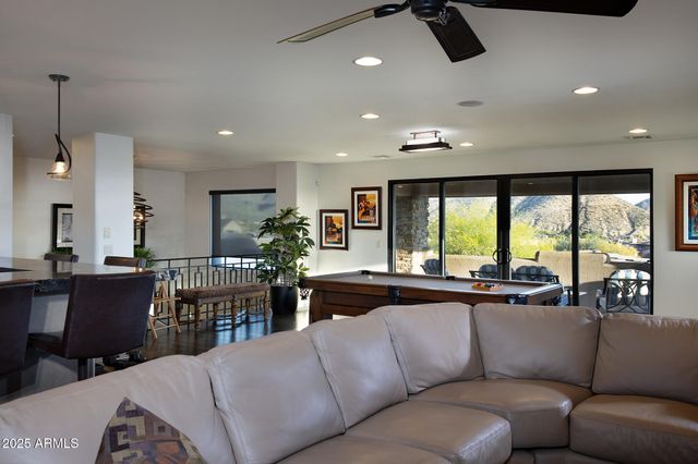 10205 E HAPPY VALLEY Road, Scottsdale, AZ 85255