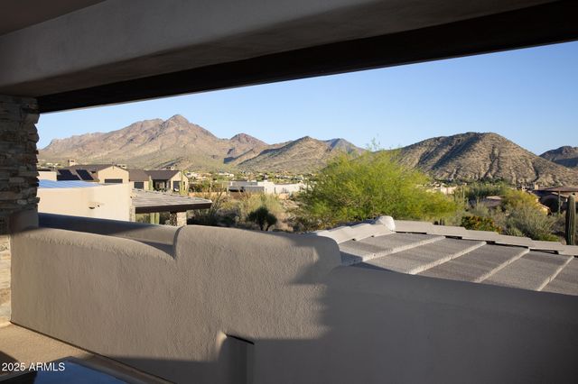 10205 E HAPPY VALLEY Road, Scottsdale, AZ 85255