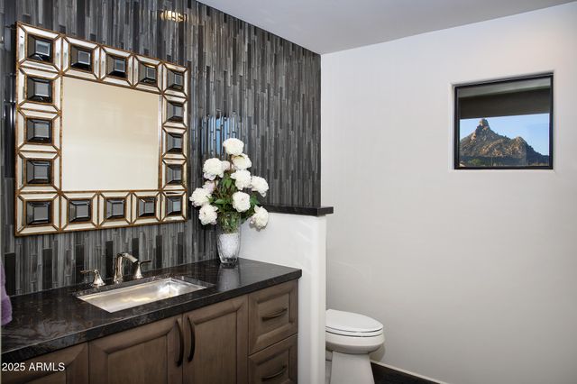 10205 E HAPPY VALLEY Road, Scottsdale, AZ 85255