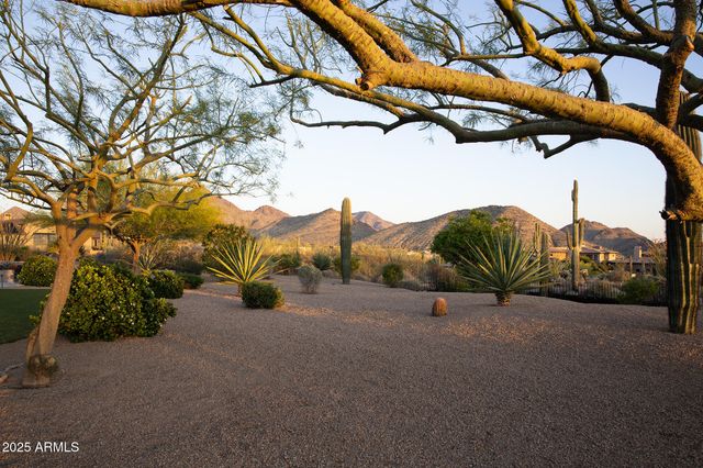 10205 E HAPPY VALLEY Road, Scottsdale, AZ 85255