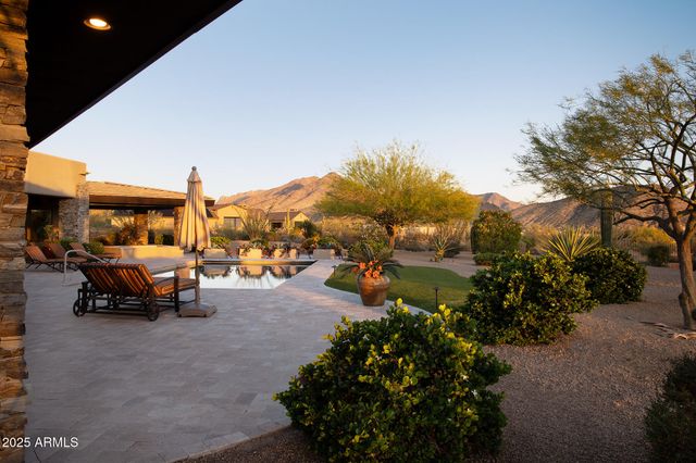 10205 E HAPPY VALLEY Road, Scottsdale, AZ 85255