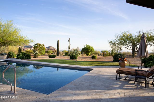 10205 E HAPPY VALLEY Road, Scottsdale, AZ 85255