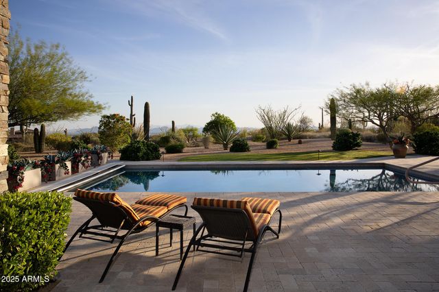10205 E HAPPY VALLEY Road, Scottsdale, AZ 85255