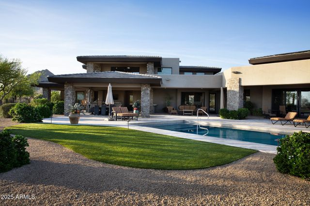 10205 E HAPPY VALLEY Road, Scottsdale, AZ 85255