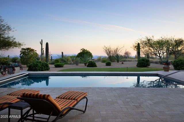 10205 E HAPPY VALLEY Road, Scottsdale, AZ 85255