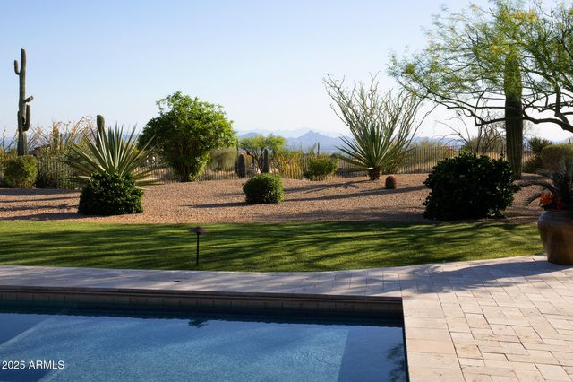 10205 E HAPPY VALLEY Road, Scottsdale, AZ 85255