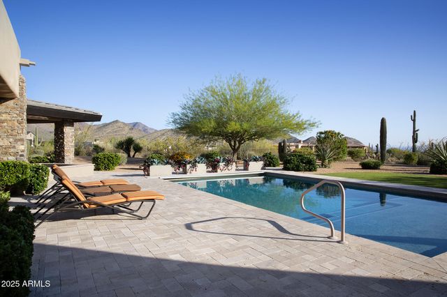 10205 E HAPPY VALLEY Road, Scottsdale, AZ 85255