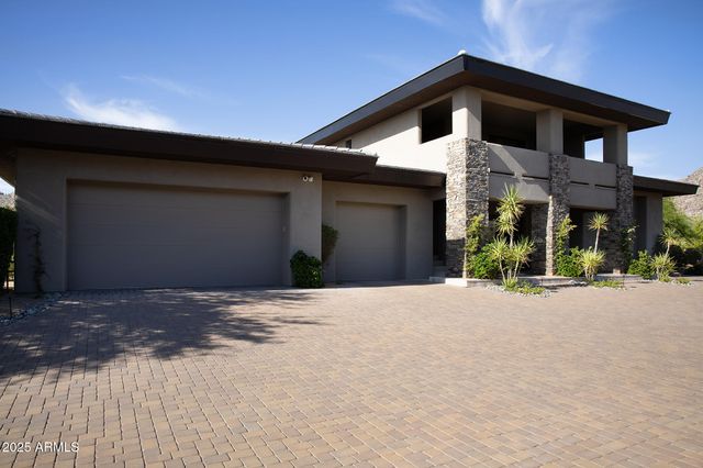 10205 E HAPPY VALLEY Road, Scottsdale, AZ 85255