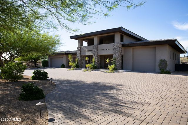 10205 E HAPPY VALLEY Road, Scottsdale, AZ 85255