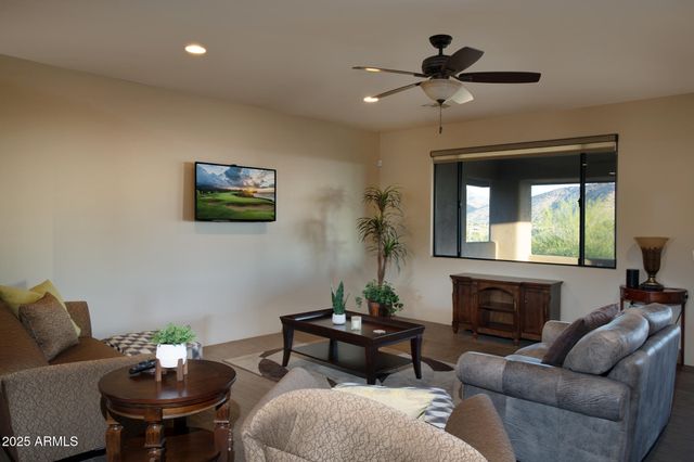 10205 E HAPPY VALLEY Road, Scottsdale, AZ 85255