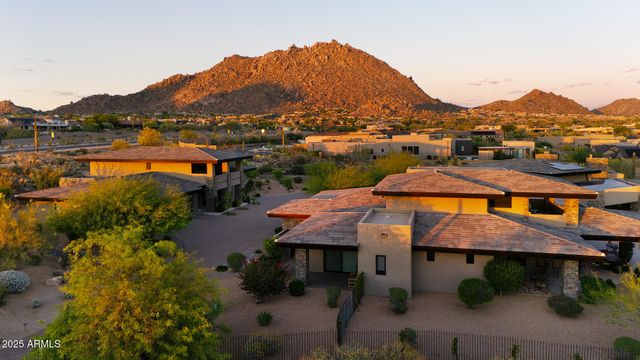 10205 E HAPPY VALLEY Road, Scottsdale, AZ 85255