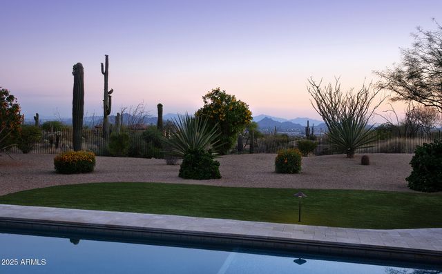 10205 E HAPPY VALLEY Road, Scottsdale, AZ 85255