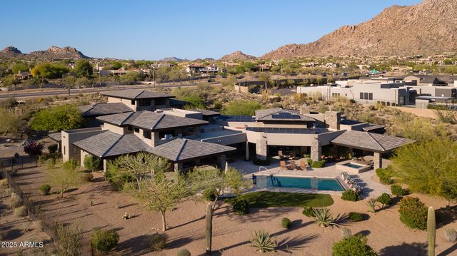 10205 E HAPPY VALLEY Road, Scottsdale, AZ 85255