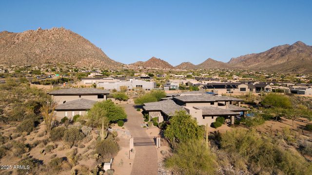 10205 E HAPPY VALLEY Road, Scottsdale, AZ 85255