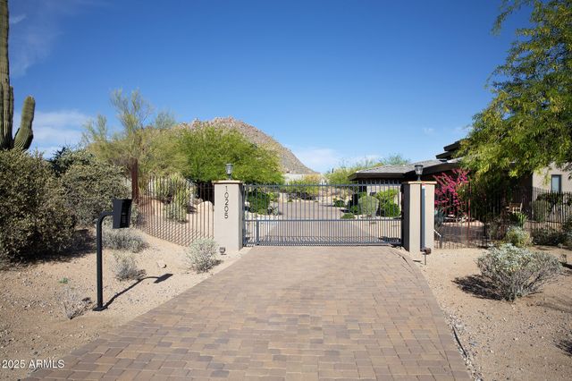 10205 E HAPPY VALLEY Road, Scottsdale, AZ 85255