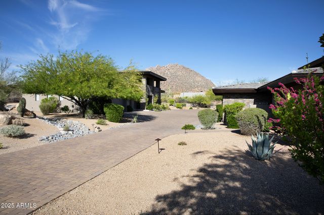 10205 E HAPPY VALLEY Road, Scottsdale, AZ 85255