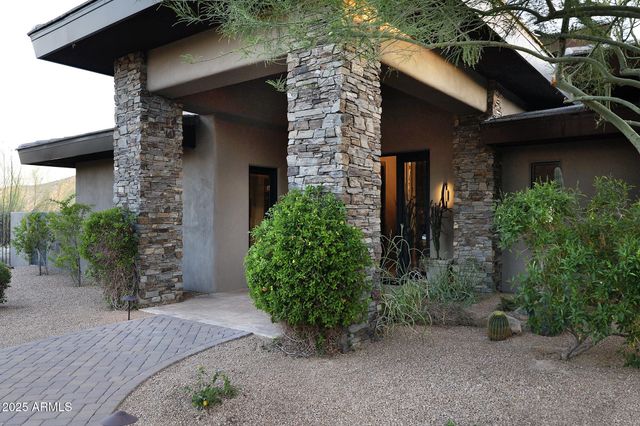 10205 E HAPPY VALLEY Road, Scottsdale, AZ 85255
