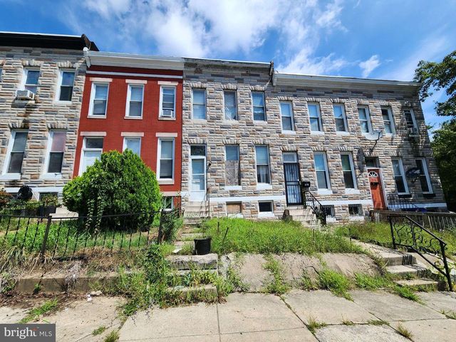 2504 MCHENRY ST, Baltimore, MD 21223