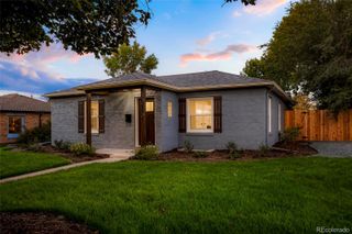 3046 Saint Paul Street, Denver, CO 80205