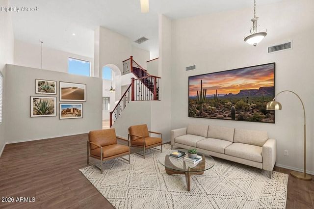 30848 N 126th Avenue, Peoria, AZ 85383