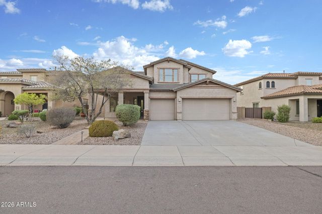 30848 N 126th Avenue, Peoria, AZ 85383