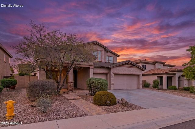 30848 N 126th Avenue, Peoria, AZ 85383