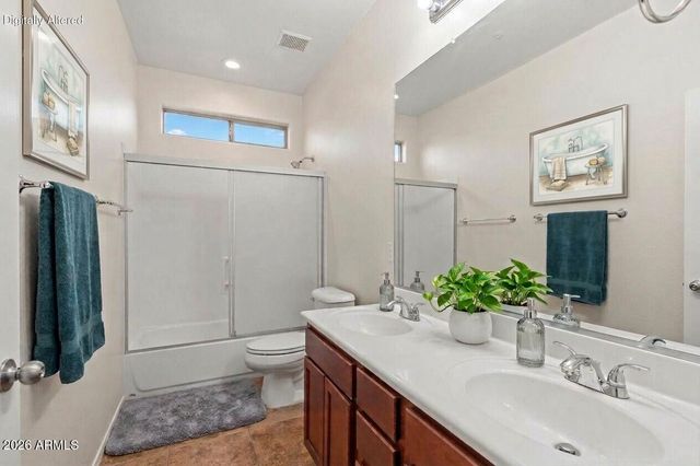 30848 N 126th Avenue, Peoria, AZ 85383